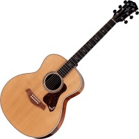 Photos - Acoustic Guitar Taylor Gold Label 814e Koa 