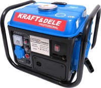 Generator KRAFT&DELE KD109N 