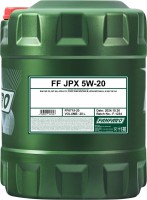 Photos - Engine Oil Fanfaro JPX 5W-20 20 L