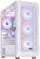 Photos - Desktop PC Artline Gaming X96 White