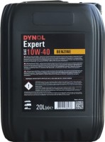 Photos - Engine Oil DYNOL Expert Benzine 10W-40 20 L