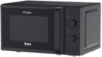 Microwave Electron TMPMW002BLK black