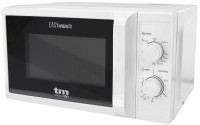 Photos - Microwave Electron TMPMW003WHT white