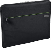 Photos - Laptop Bag LEITZ Sleeve Smart Traveller 15.6 15.6 "