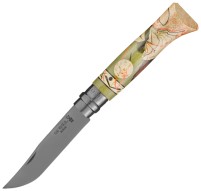 Photos - Knife / Multitool OPINEL N°08 Nature Edition MioSHe 