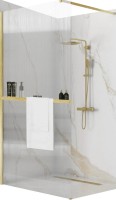 Photos - Shower Screen REA Aero Intimo N 90 KPL-09139 