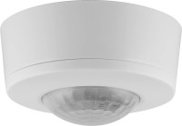 Security Sensor LEDVANCE 360DEG IP44 WT 