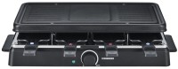 Photos - Electric Grill Melissa 16300026 black