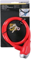 Photos - Bike Lock Dunlop Cable Lock2 12x650 