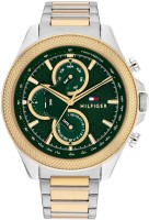 Photos - Wrist Watch Tommy Hilfiger Clark 1792079 