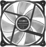 Photos - Computer Cooling Noiseblocker Multiframe M12-1 