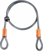 Photos - Bike Lock Kryptonite KryptoFlex 410 Cable Lock 