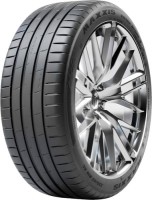 Photos - Tyre Maxxis Victra Sport 6 245/45 R18 100Y 