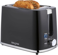 Toaster Salter Deco EK5832BLK 