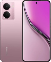 Photos - Mobile Phone Realme P3 128 GB / 6 GB