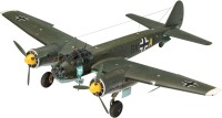 Photos - Model Building Kit Revell Junkers Ju88 A-1 Battle of Britain (1:72) 64972 