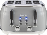 Toaster Salter Retro EK5739GRY 