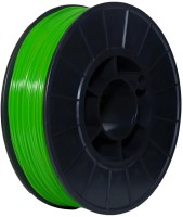 Photos - 3D Printing Material 3Dplast PLA Green-grass 0.85kg 0.85 kg  light green