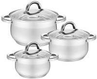 Photos - Stockpot Maestro Basic MR3522-6M 