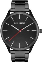 Photos - Wrist Watch Paul Lorens PL1273B-1A5 