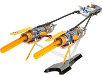 Photos - Model Building Kit Revell Anakins Podracer EP1 25th Anniv (1:31) 