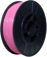 Photos - 3D Printing Material 3Dplast PLA Pink 0.85kg 0.85 kg  pink