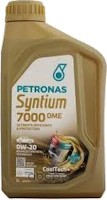 Photos - Engine Oil Syntium 7000 DME 0W-20 1 L