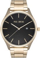 Photos - Wrist Watch Paul Lorens PL1273B-1D1 