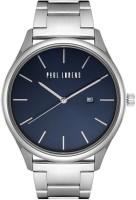 Photos - Wrist Watch Paul Lorens PL1273B-6C1 