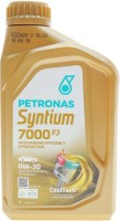 Photos - Engine Oil Syntium 7000 FJ 0W-30 1 L