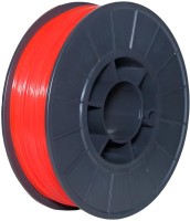 Photos - 3D Printing Material 3Dplast PLA Red 0.85kg 0.85 kg  red