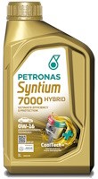 Photos - Engine Oil Syntium 7000 Hybrid 0W-16 1 L