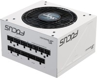 Photos - PSU Seasonic FOCUS GX FOCUS GX-1000 White