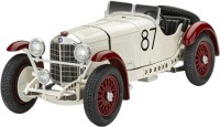 Photos - Model Building Kit Revell Mercedes-Benz SSKL (1:32) 