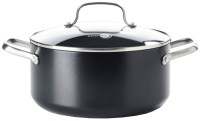 Photos - Stockpot Green Pan Copenhagen CC003345-001 