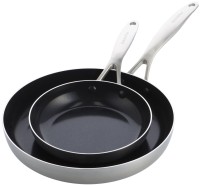 Photos - Pan Green Pan Geneva CC004783-001 28 cm  stainless steel