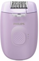 Hair Removal Philips Series 4000 BRE 257 