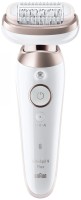 Hair Removal Braun Silk-epil 9 Flex 9060 