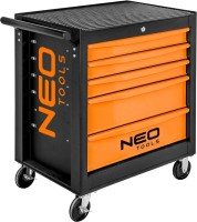 Photos - Tool Box NEO 84-214 