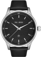 Photos - Wrist Watch Paul Lorens PL11652A5-1A1 