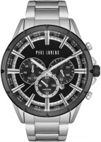 Photos - Wrist Watch Paul Lorens PL13605B-1C1 