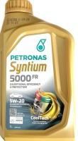 Photos - Engine Oil Syntium 5000 FR 5W-20 1 L