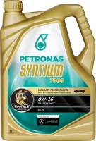 Photos - Engine Oil Syntium 7000 0W-16 5 L