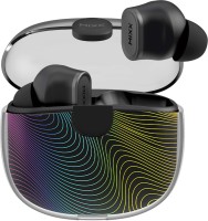 Photos - Headphones Mixx StreamBuds Colourchroma 1 