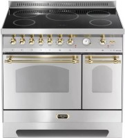 Photos - Cooker LOFRA RSD 96 MFTE/5i stainless steel