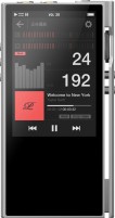 Photos - MP3 Player Luxury & Precision P6 Pro 