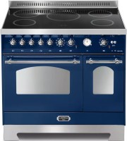 Photos - Cooker LOFRA RBLD 96 MFTE/5i blue