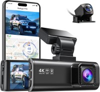 Photos - Dashcam Red Tiger F7N Plus 