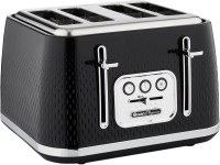 Toaster SWAN ST19025BLK 