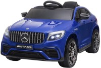 Kids Electric Ride-on Jamara Mercedes-Benz AMG GLC 63 S Coupe 